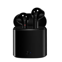 Load image into Gallery viewer, Hot Sale I7s TWS Bluetooth Earphone For All Smart Phone Sport headphones Stereo Earbud Wireless Bluetooth Earphones In-ear