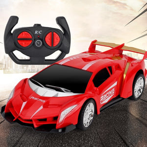 Extra Large Children's Remote-Control Automobile Toy Car Charging Boy Electric Wireless Racing Car Drift Car Gifts for boys