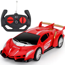 Load image into Gallery viewer, Extra Large Children&#39;s Remote-Control Automobile Toy Car Charging Boy Electric Wireless Racing Car Drift Car Gifts for boys